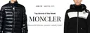 Moncler: Smart Seasonal Layers