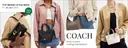Coach: Effortless Style Companion