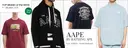 Aape: Fashioned for Streets