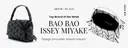 Bao Bao: Signature Geometric Bag