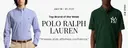 Polo Ralph Lauren: Classic Wardrobe Essentials