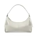Mini Bateau Vintage Handbag Ecru