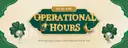 Eid Al-Fitr Operational Hours