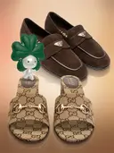 Shoes