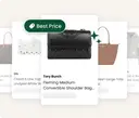 Competitive Prices