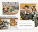 Seamless Shopping Experience