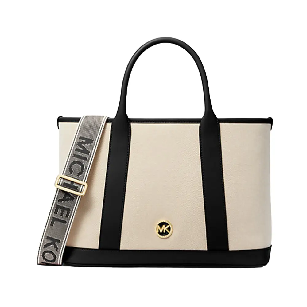 SAINT MICHAEL AP_TOTE BAG はずせ LARGE