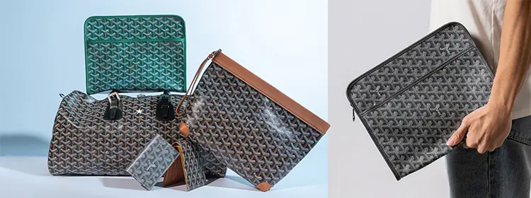Goyard electra price sale