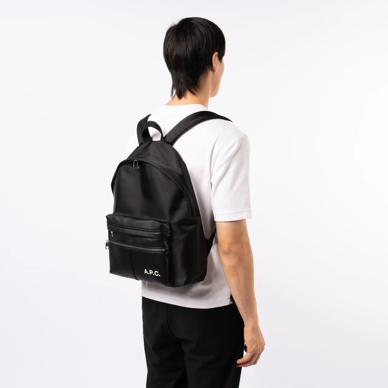 Apc camden backpack best sale