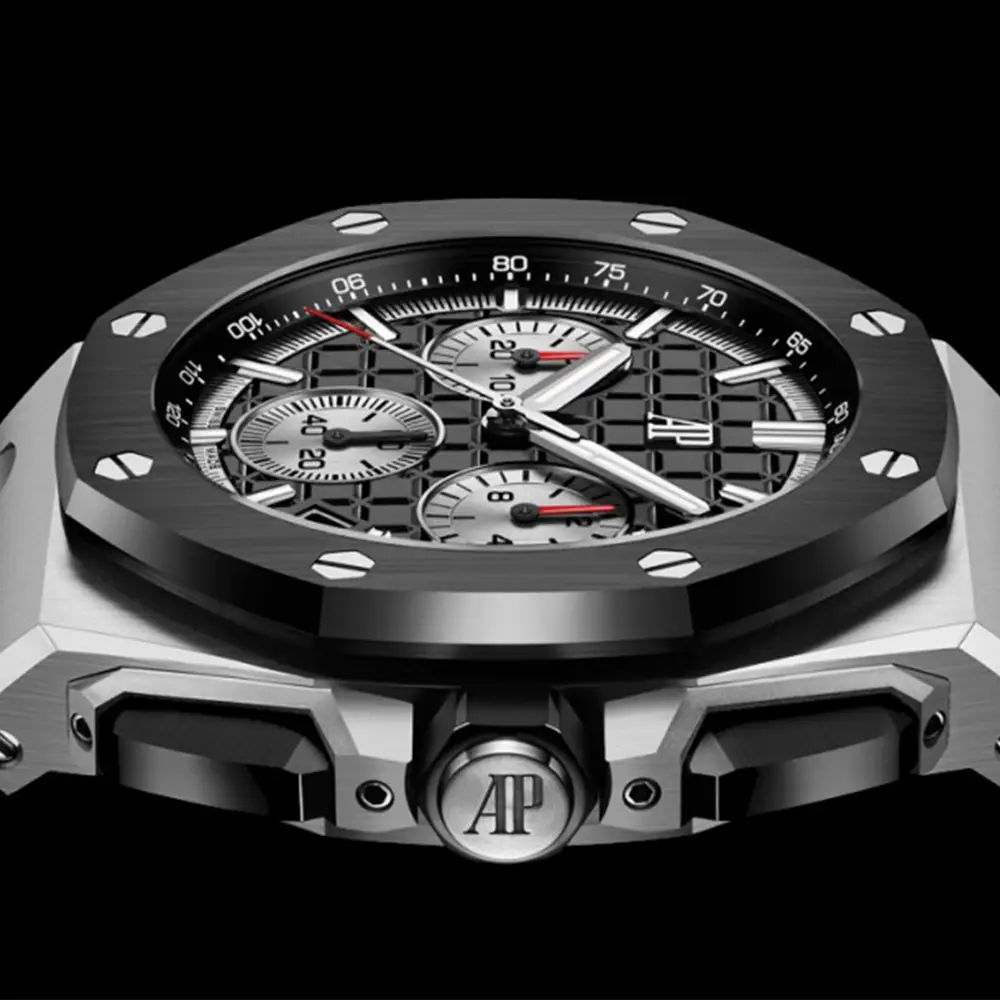 Harga audemars piguet royal oak offshore chronograph hotsell