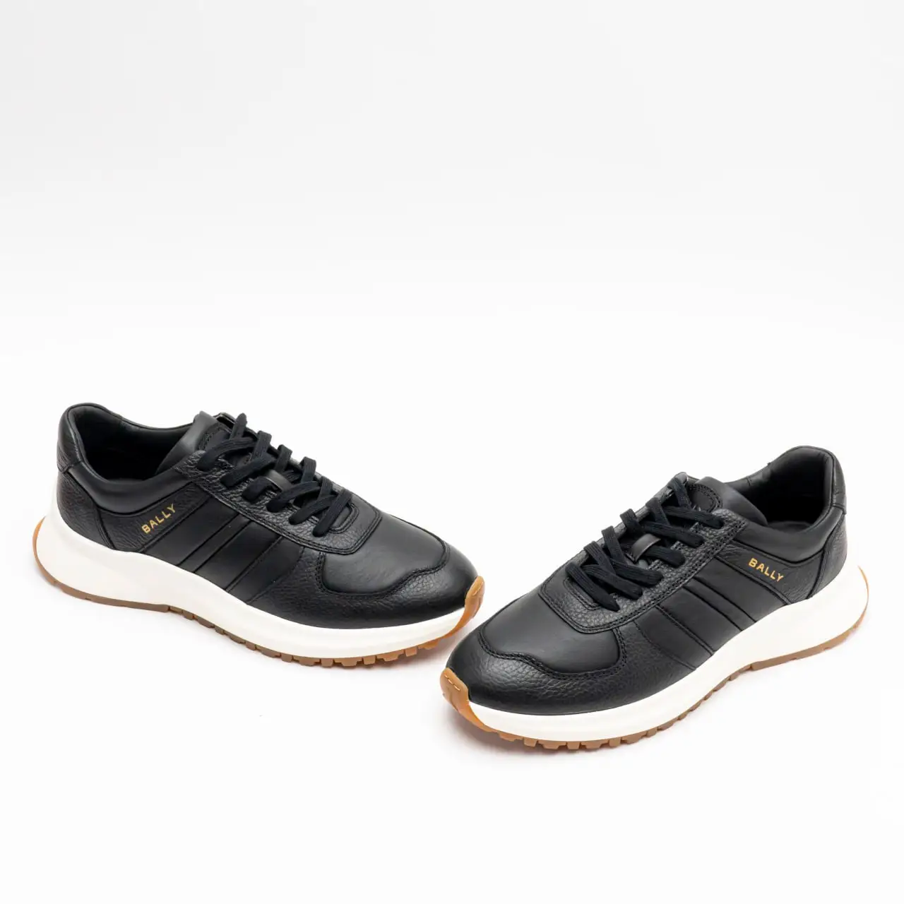 Harga bally shoes original sale
