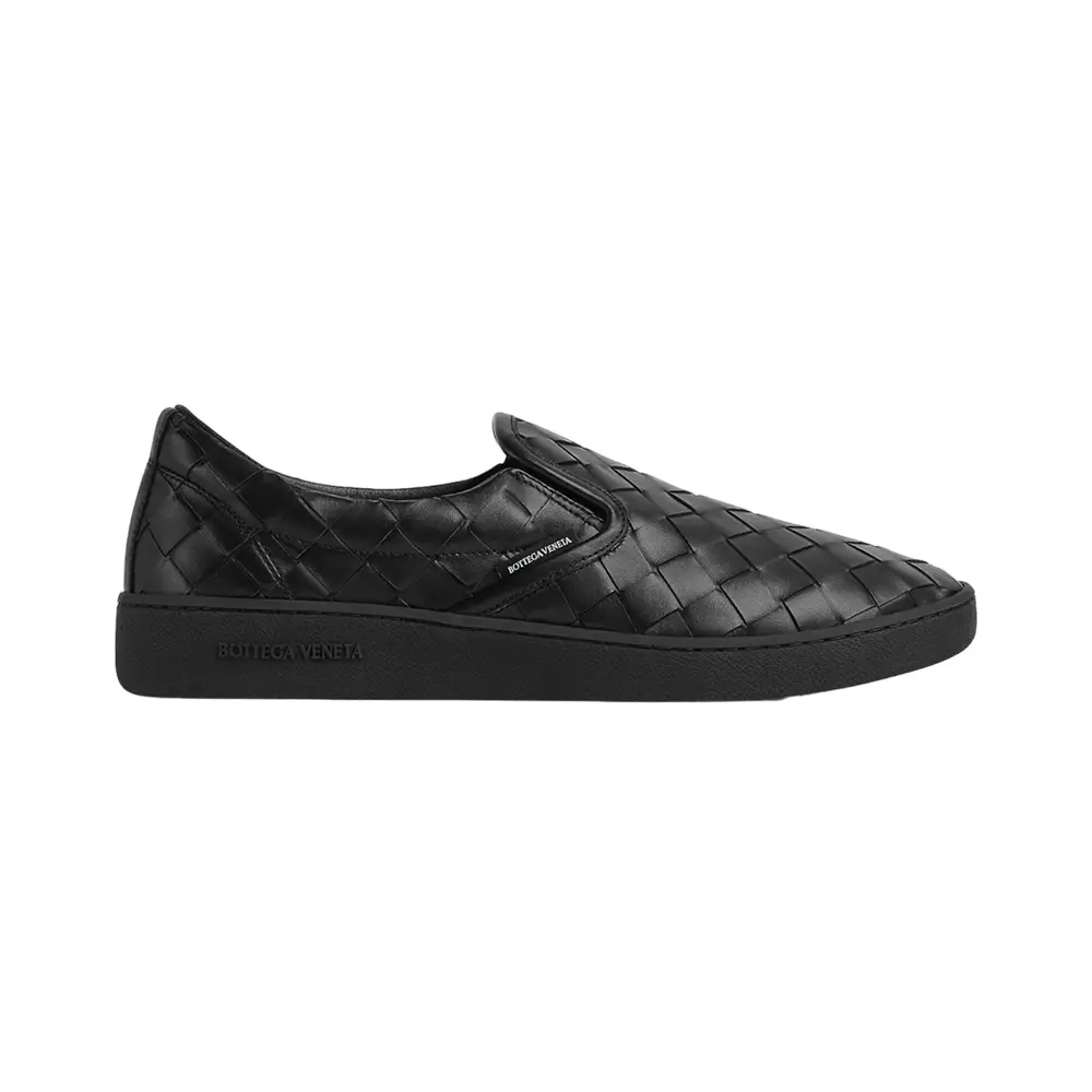 Bottega veneta slip on hotsell