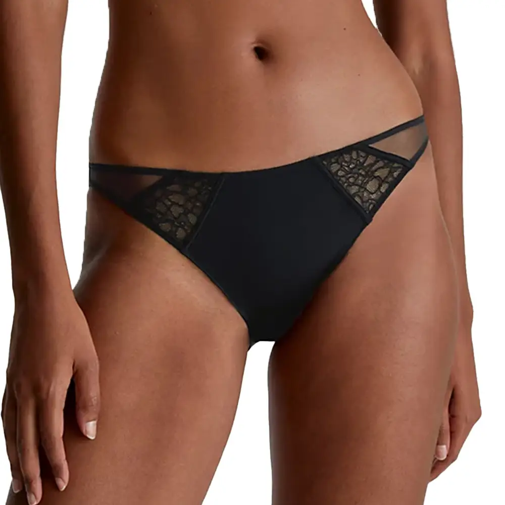 Calvin klein id thong best sale