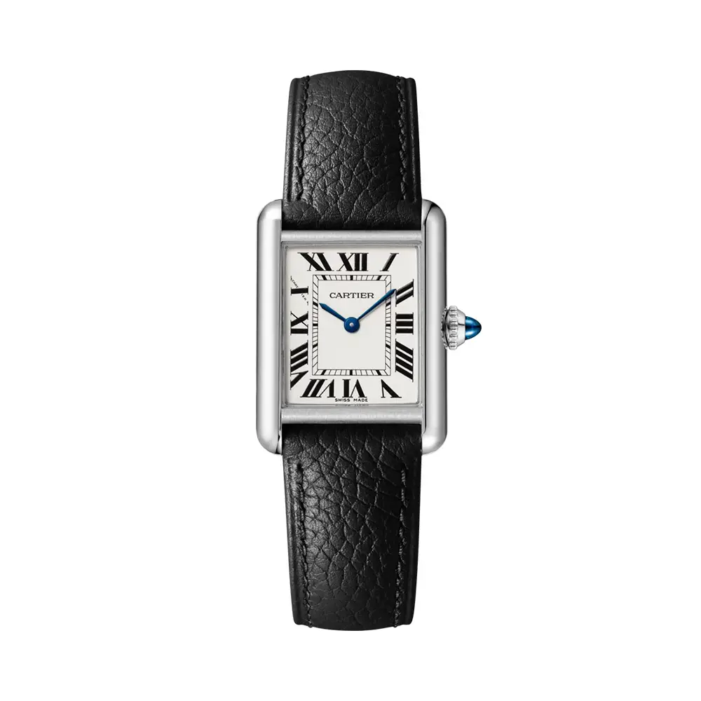 Harga jam cartier automatic hotsell