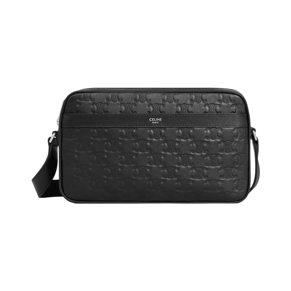 Celine messenger hotsell