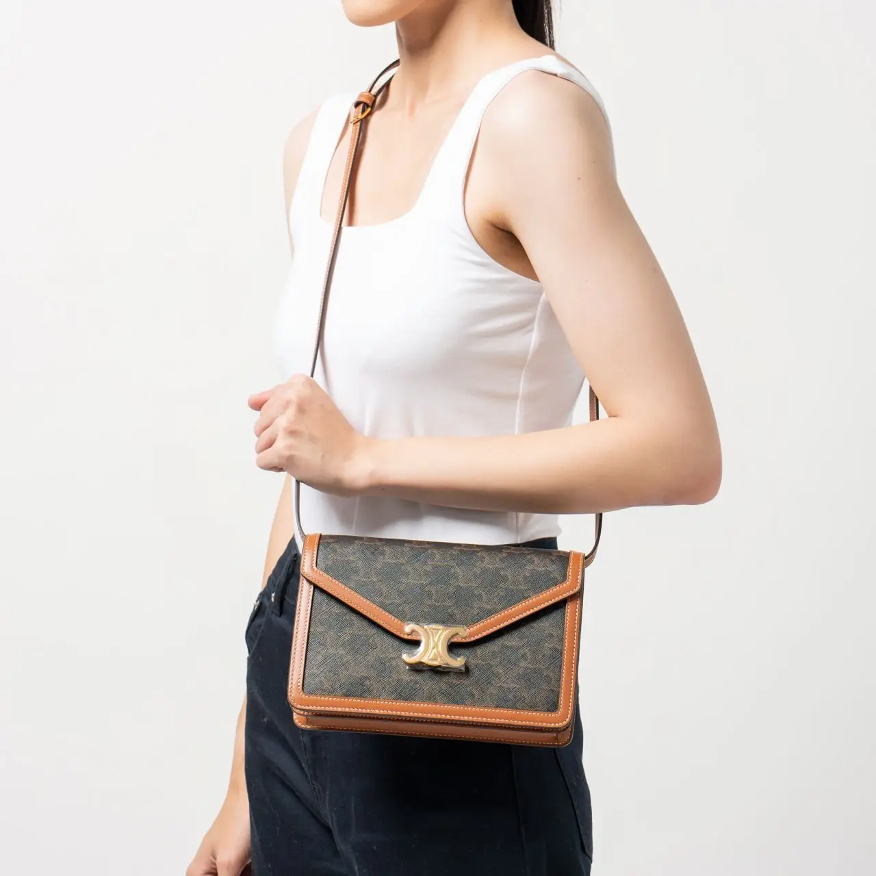 Celine graham bag shop