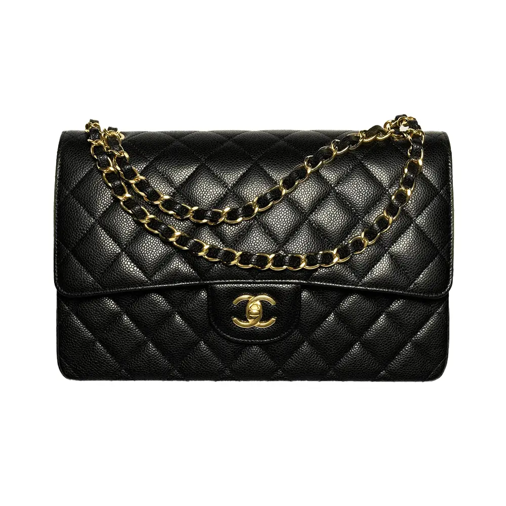 Harga chanel classic sale