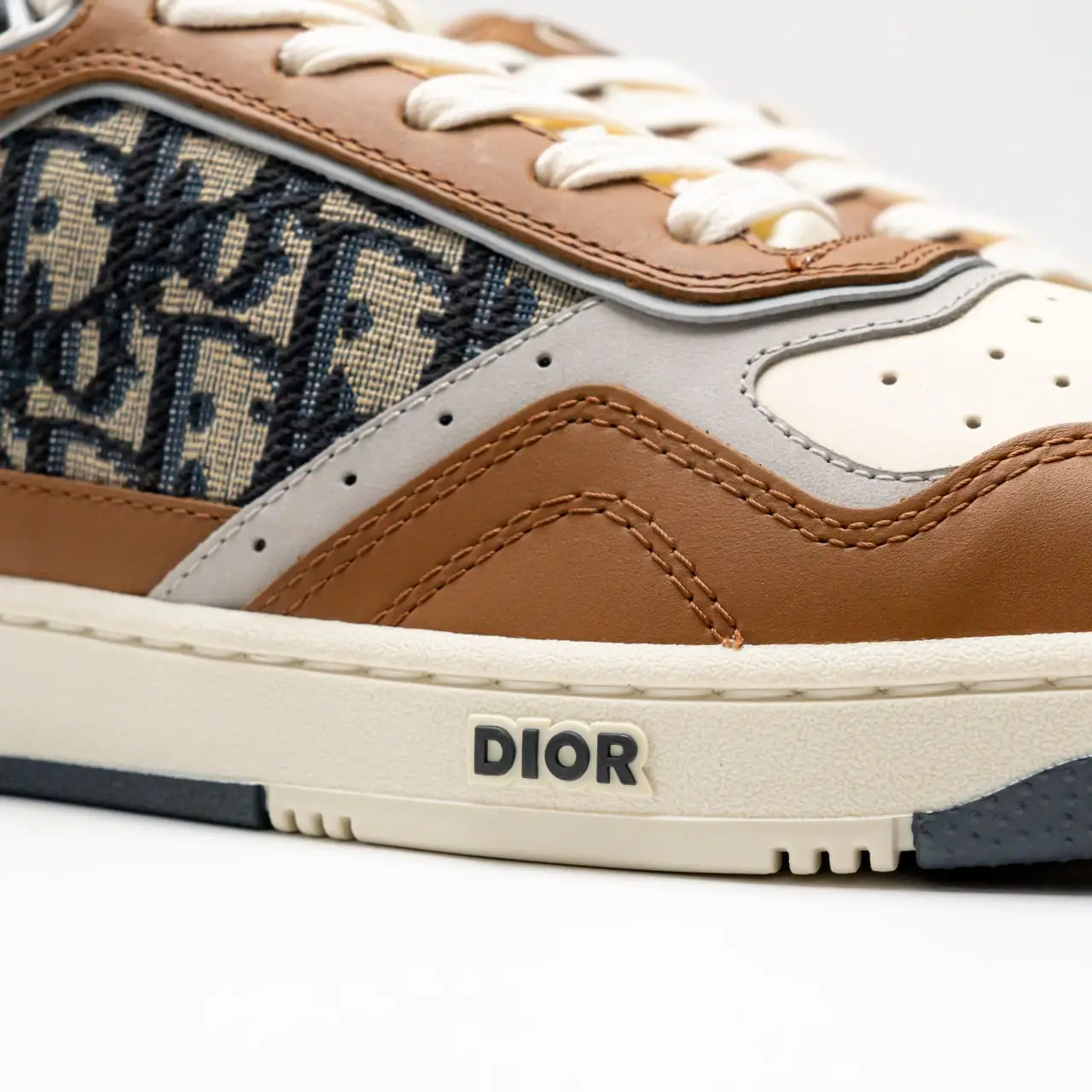 Christian dior low top sneakers on sale