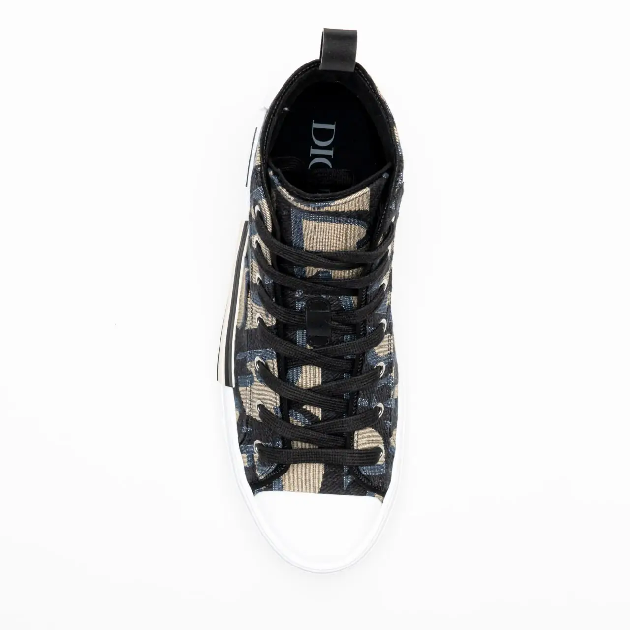 Christian dior chuck taylor clearance
