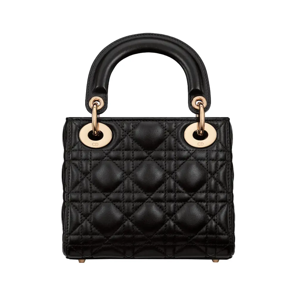 Harga tas lady dior mini clearance