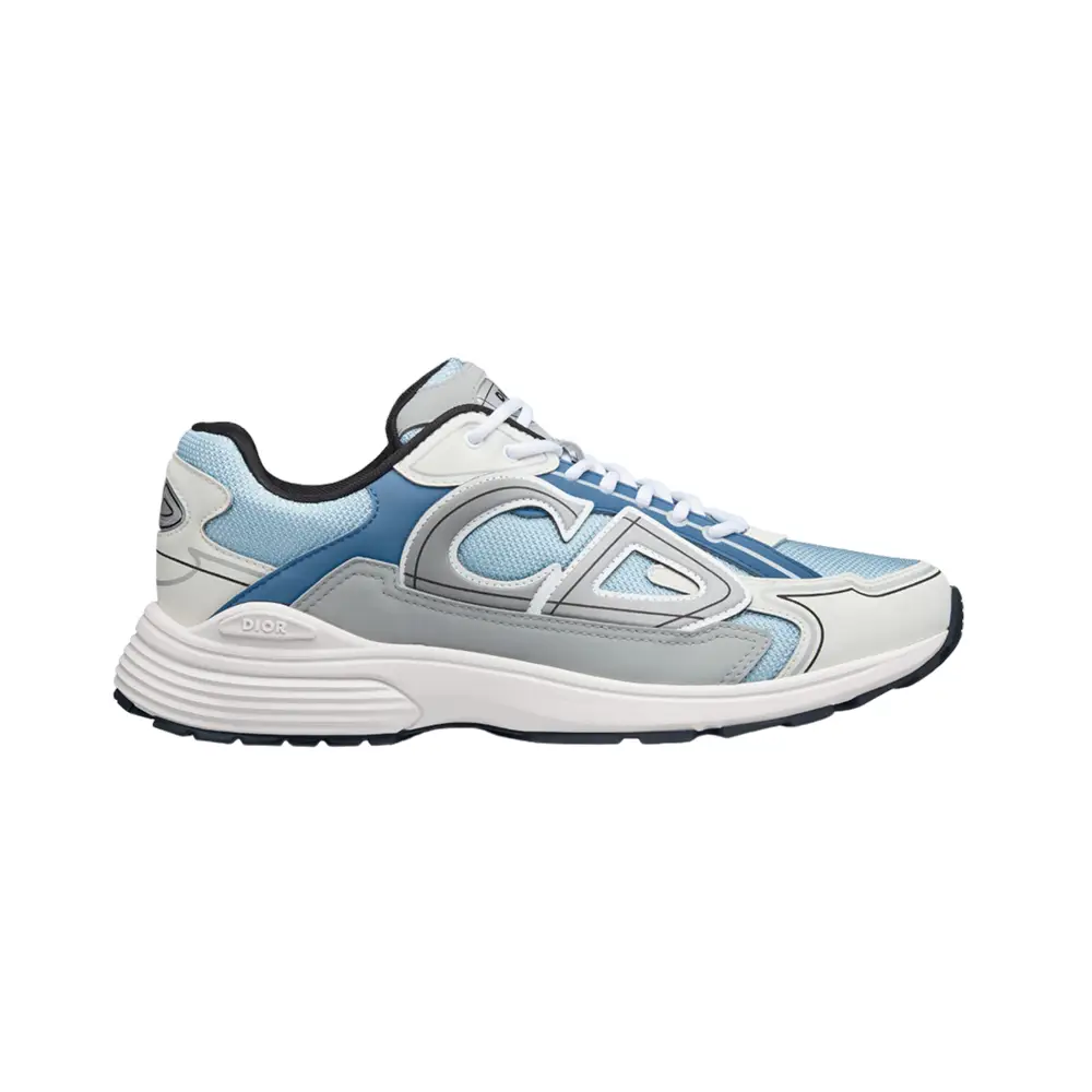 Dior runners shoes hotsell