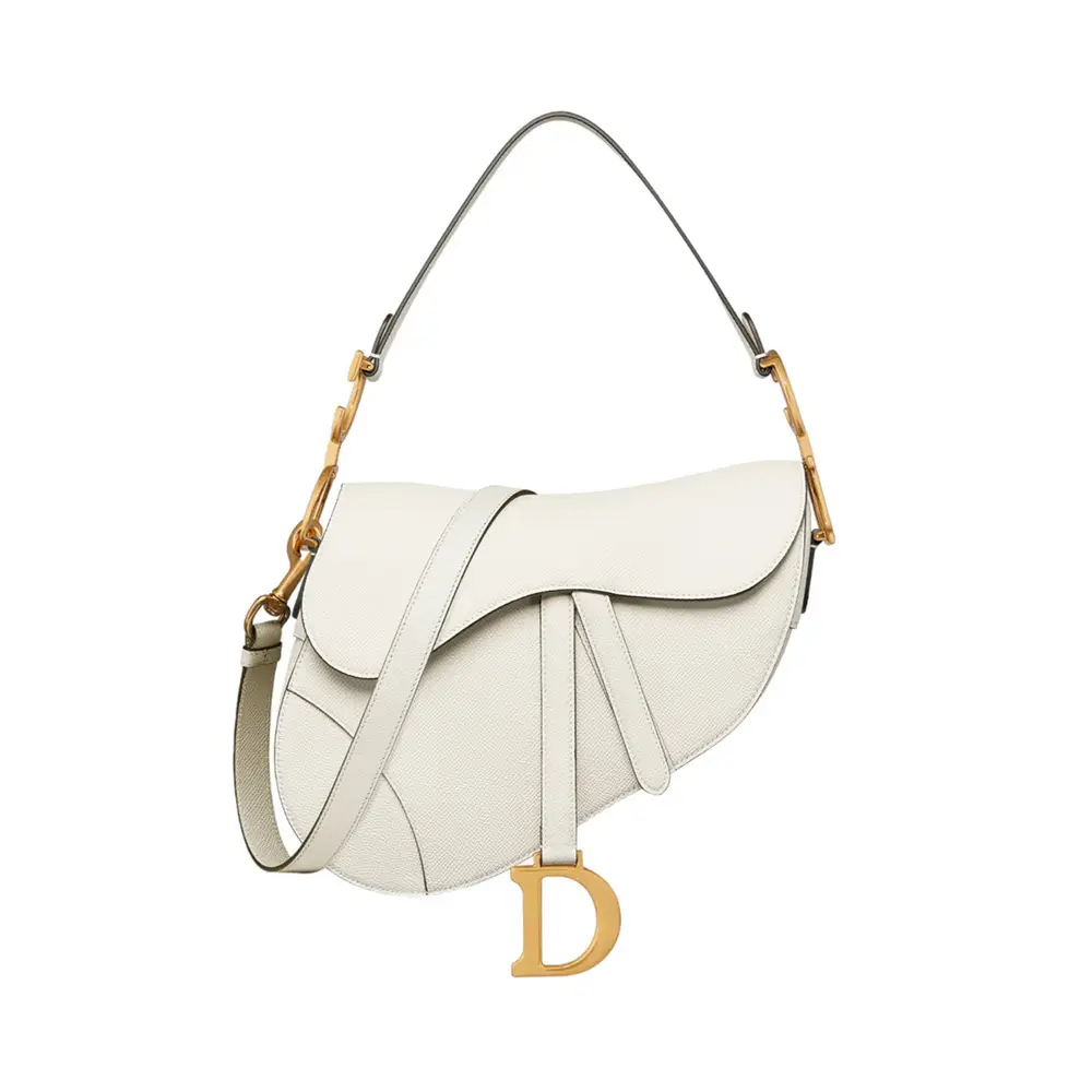 Saddle bag di dior on sale
