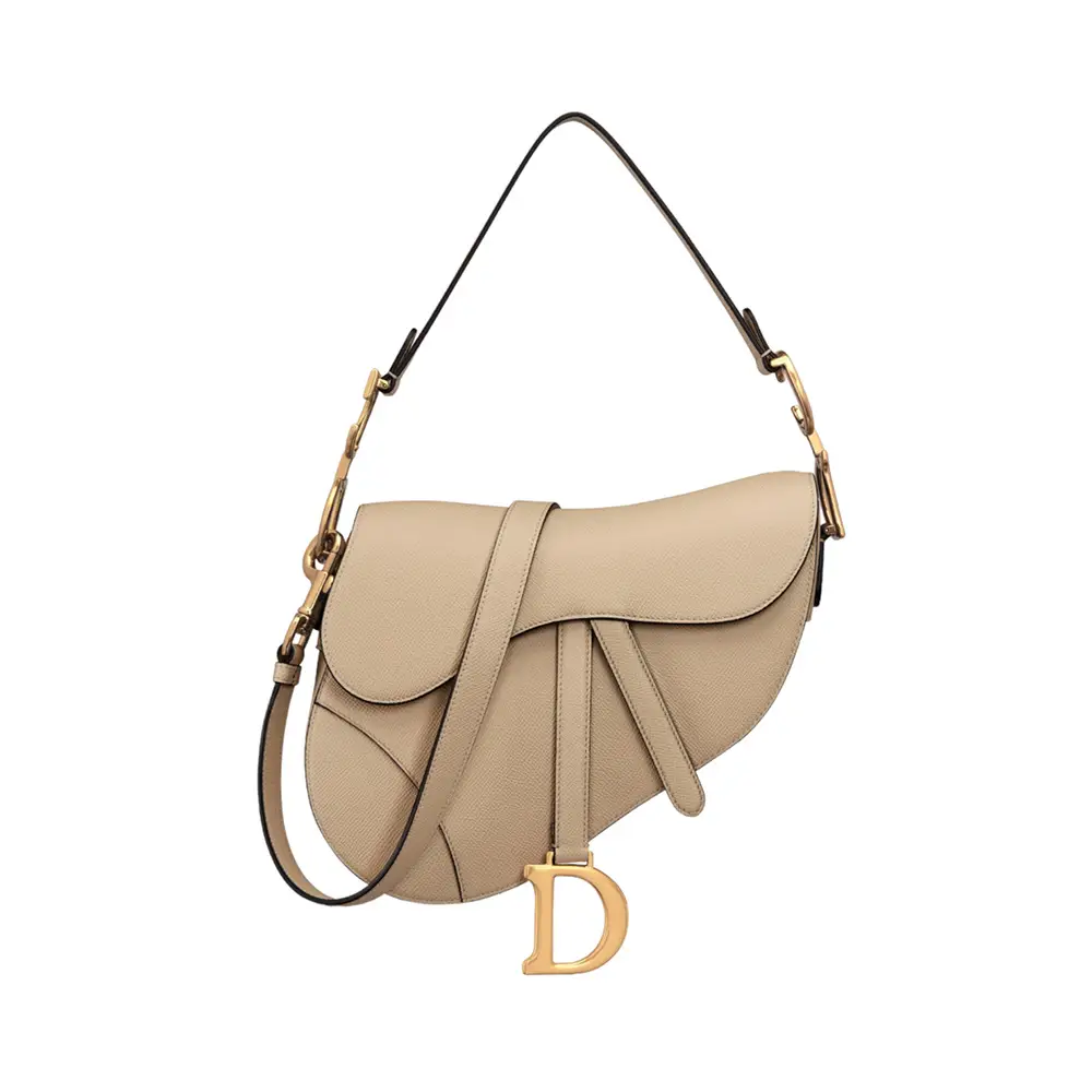 New dior saddle bag price online