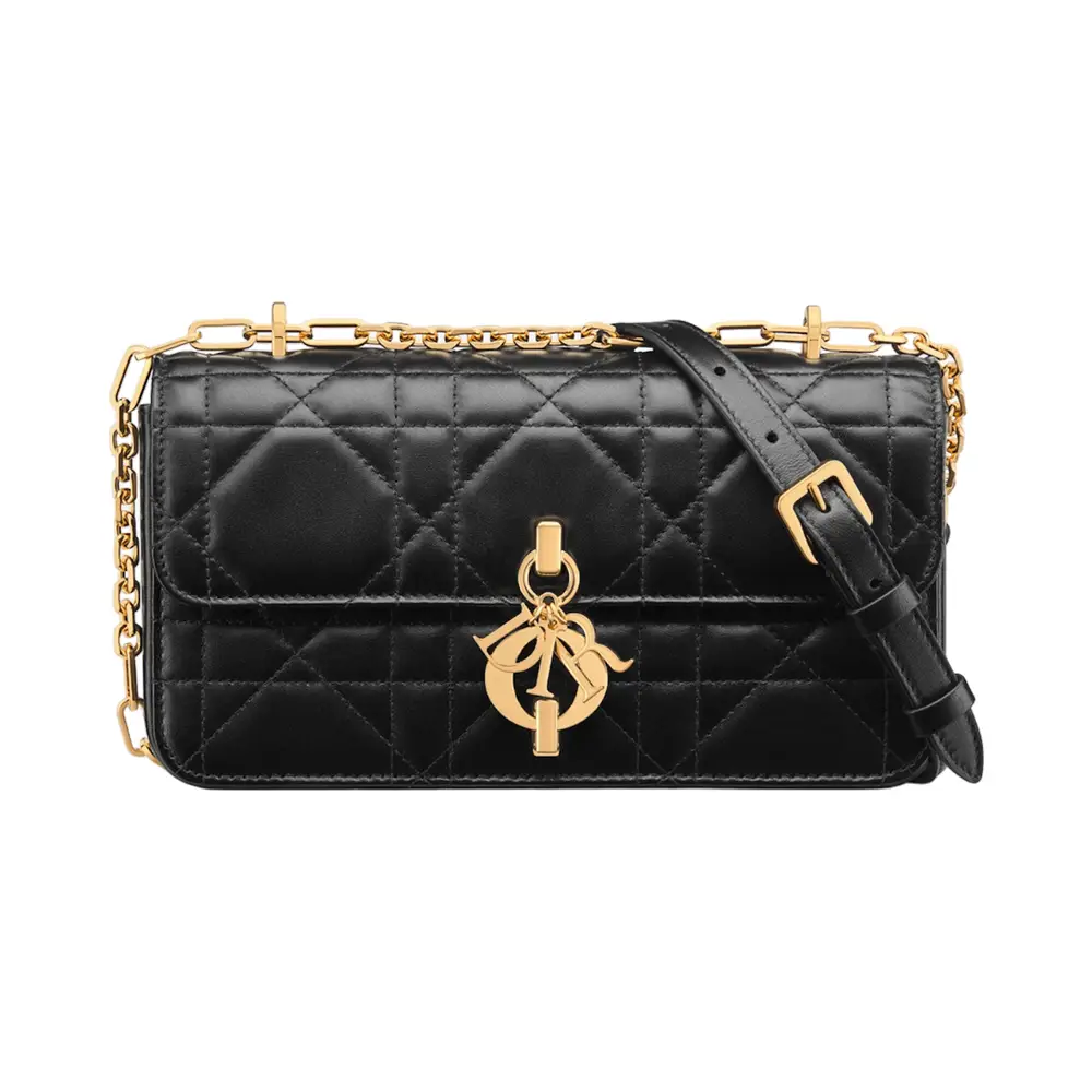 Harga tas lady dior mini top