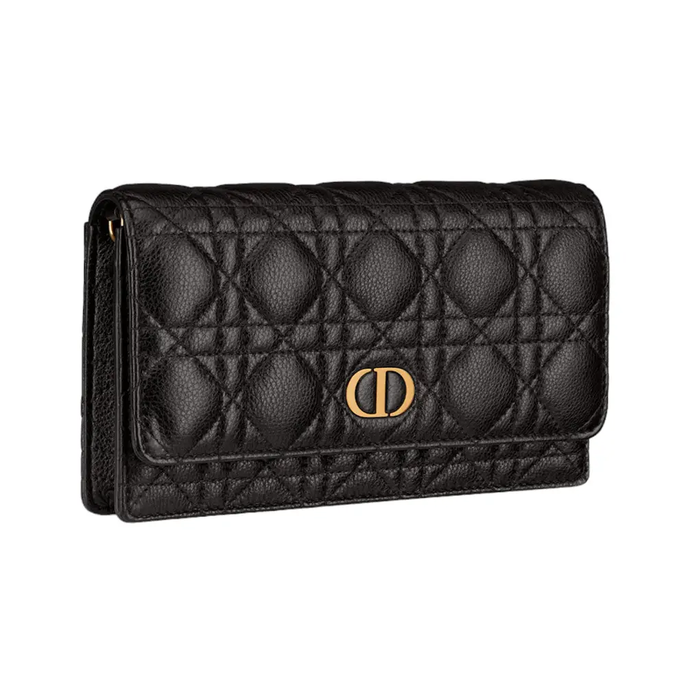 Christian dior wallet price online