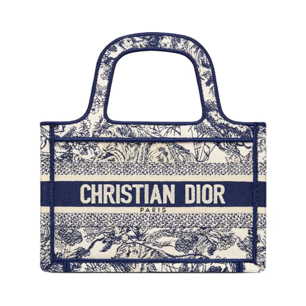 Harga dior tote bag online