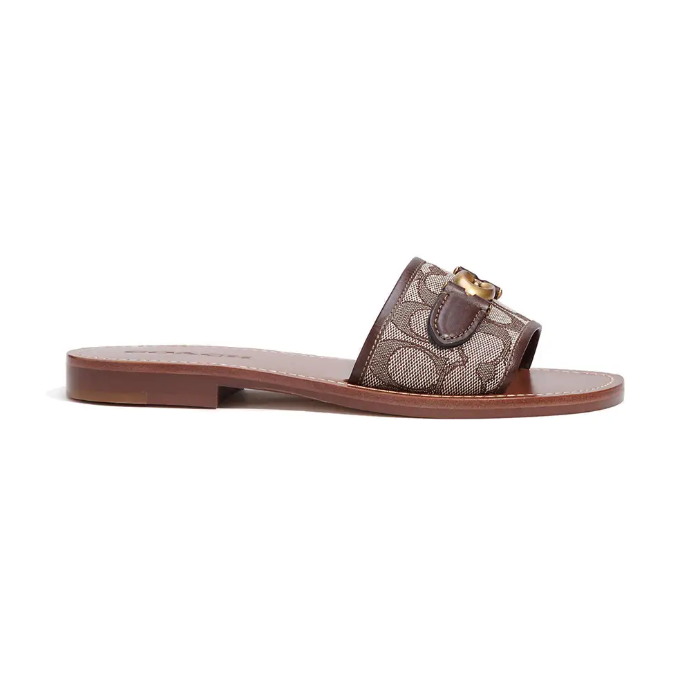 Coach footwear store