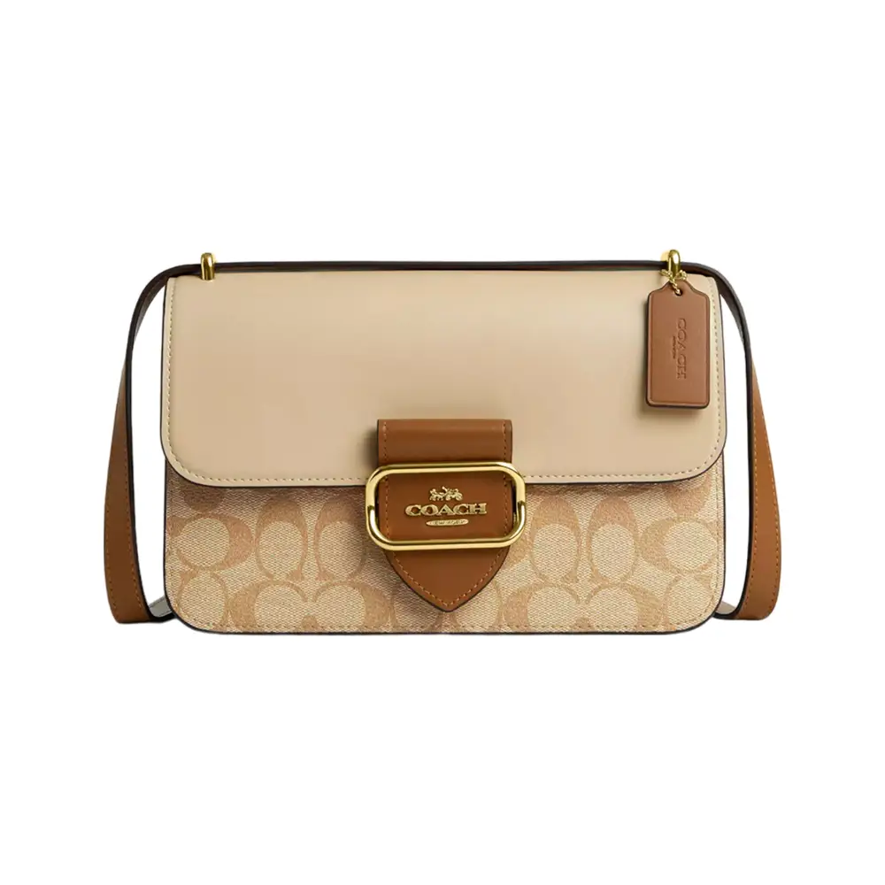 Coach large crossbody outlet
