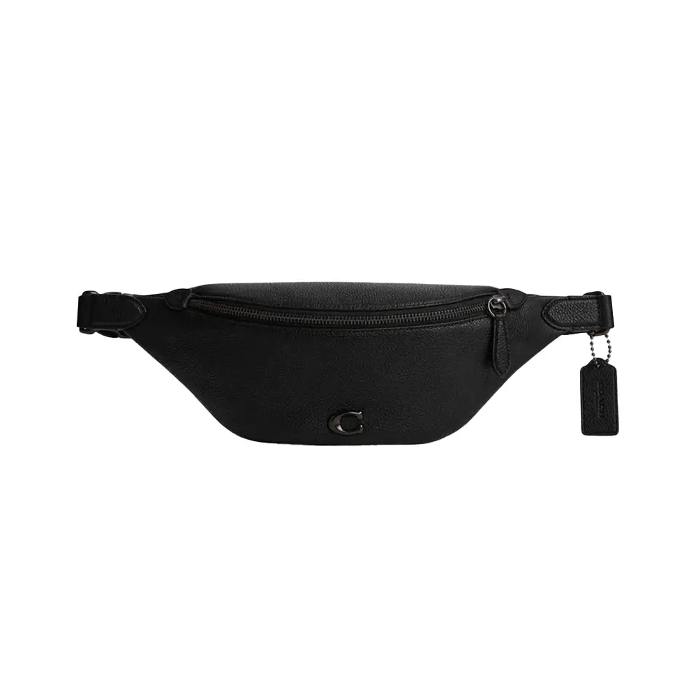 Coach waist belt bag online