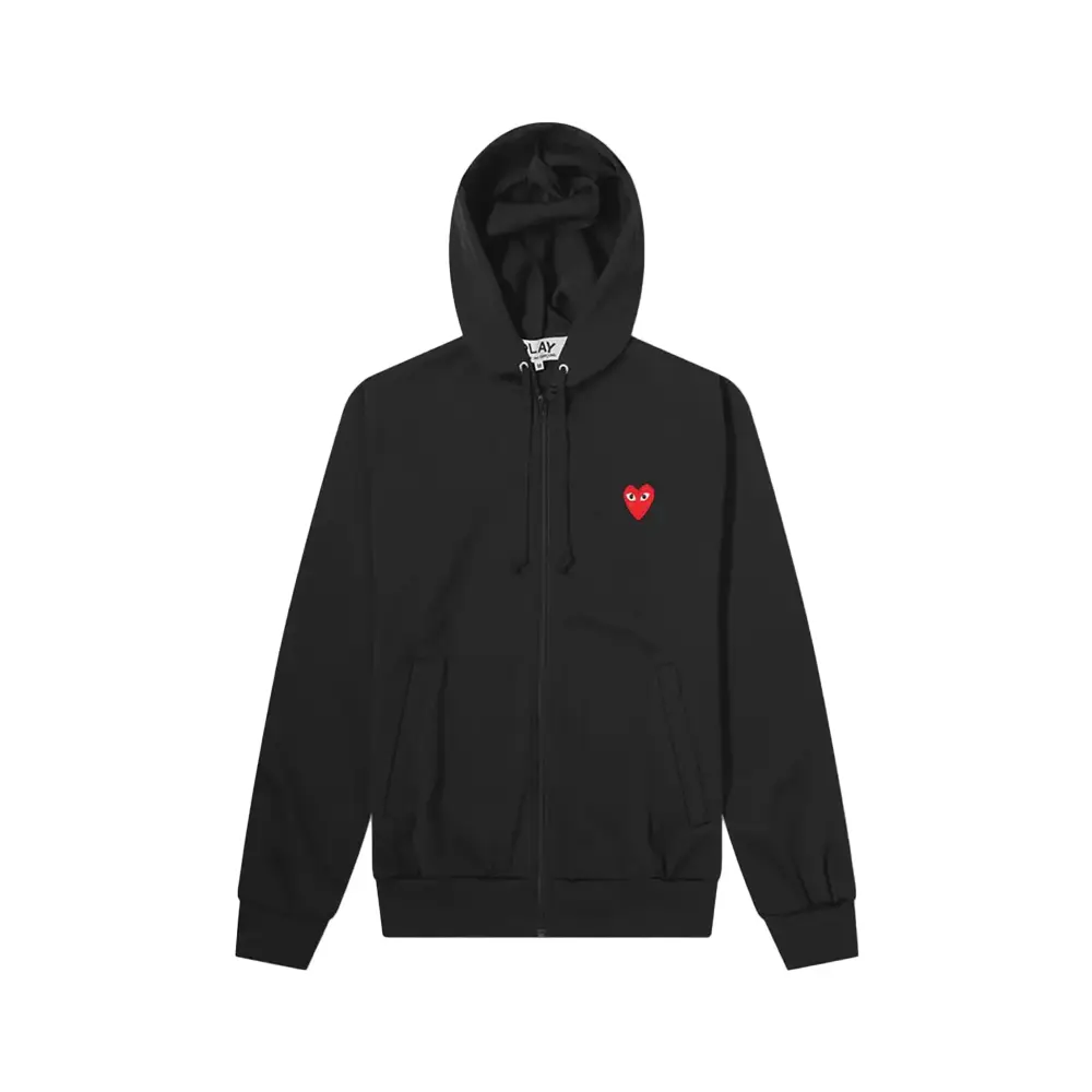 Commes de garcons jacket best sale