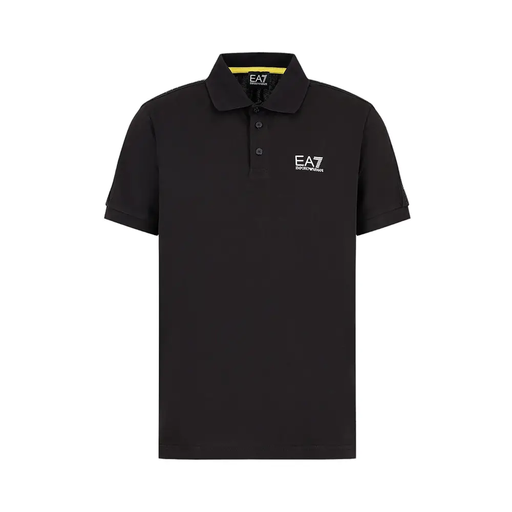 Mens armani polo shirt sale hotsell