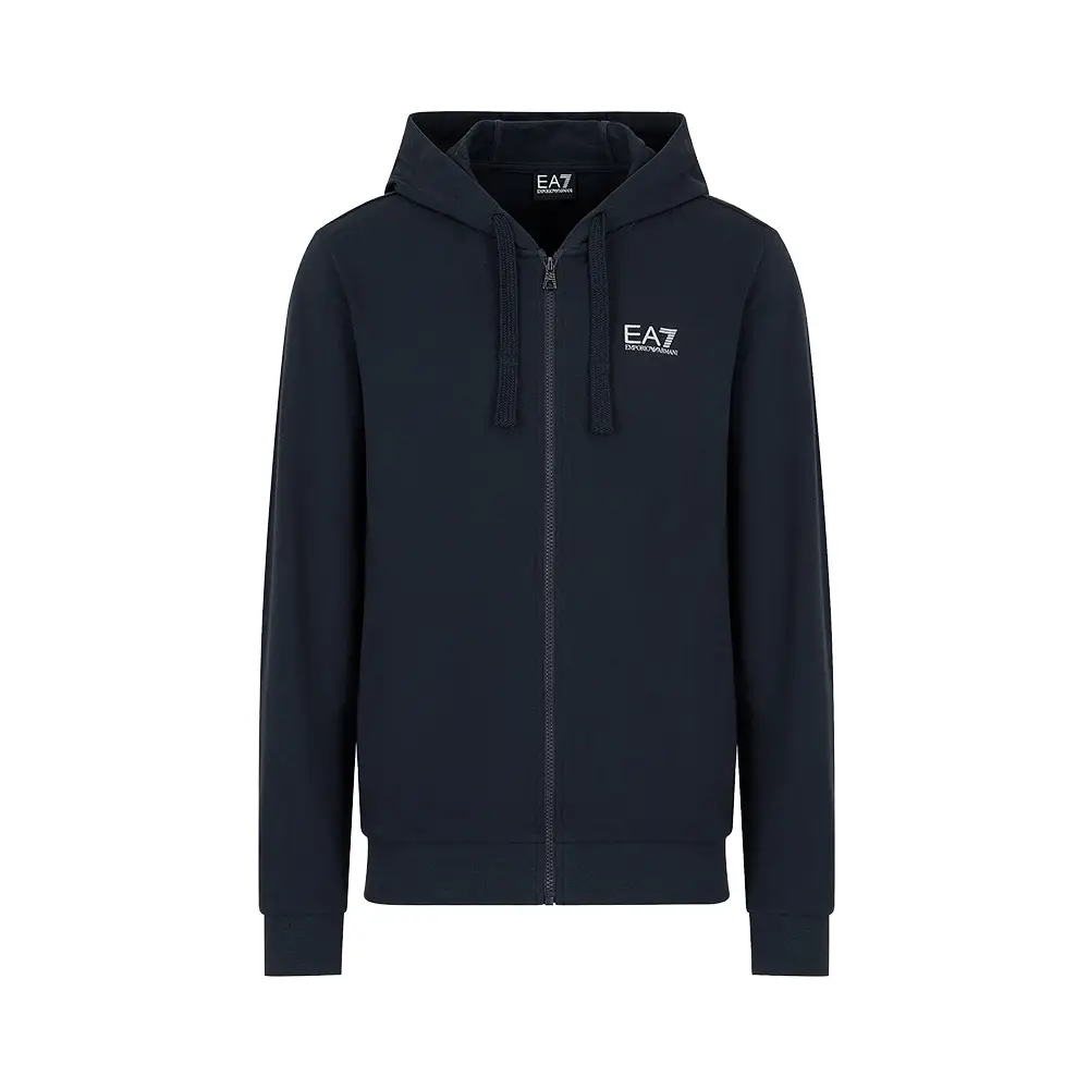 Ea7 core id sweatshirt shop