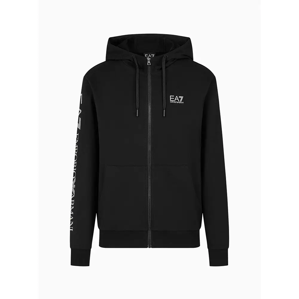 Emporio armani ea7 hoodie hotsell