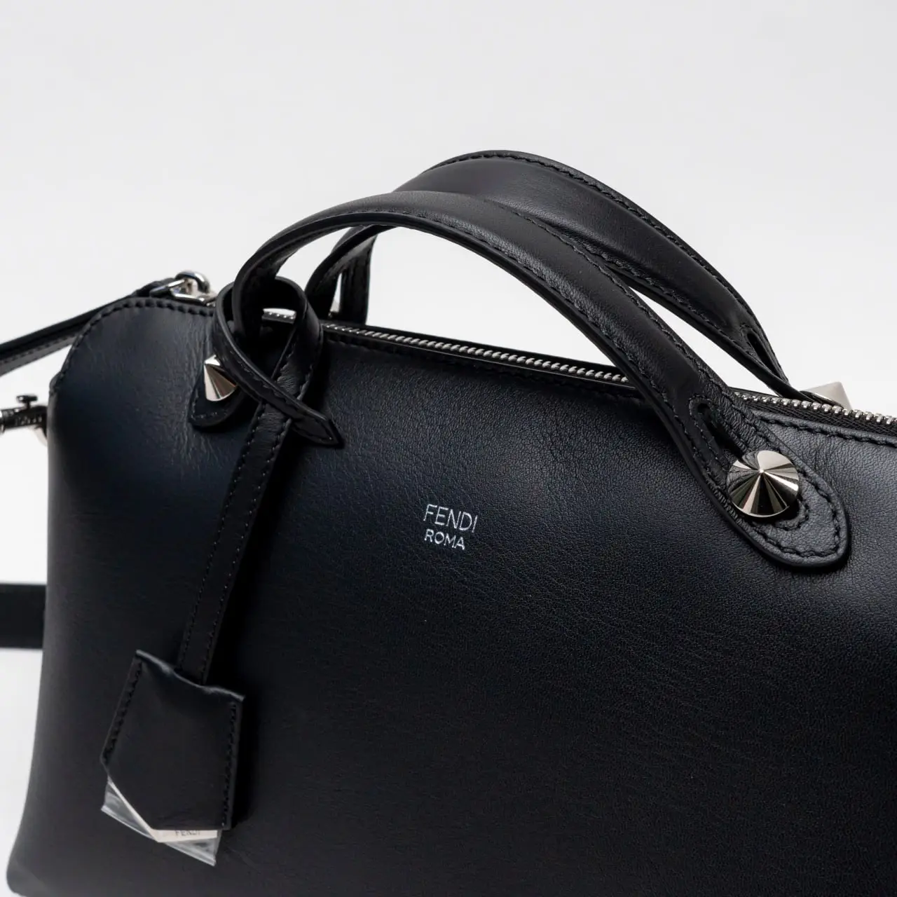 Fendi btw black clearance