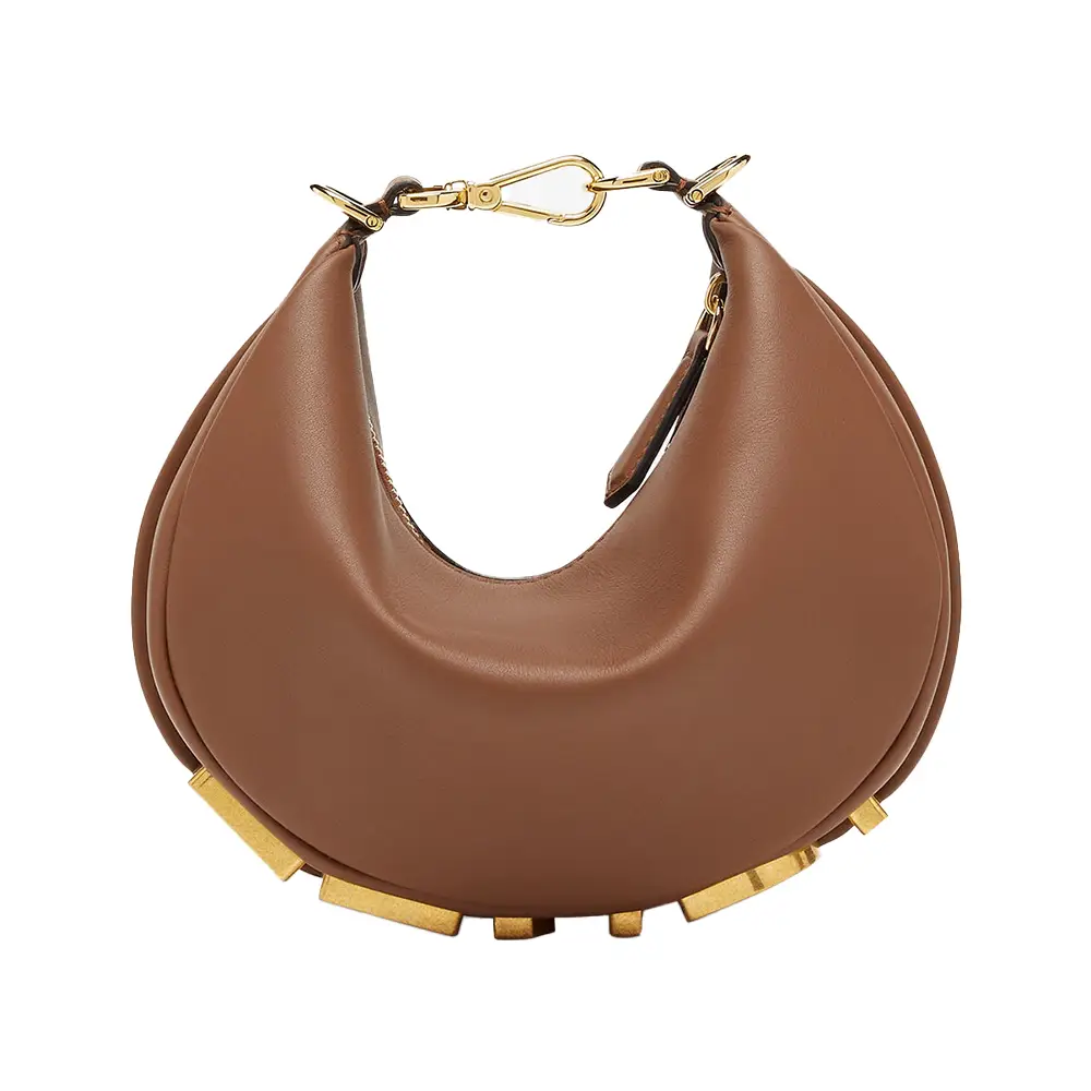 Fendi hobo bags hotsell