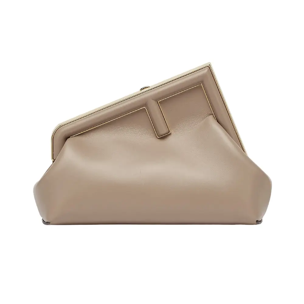 Fendi clutch sale hotsell