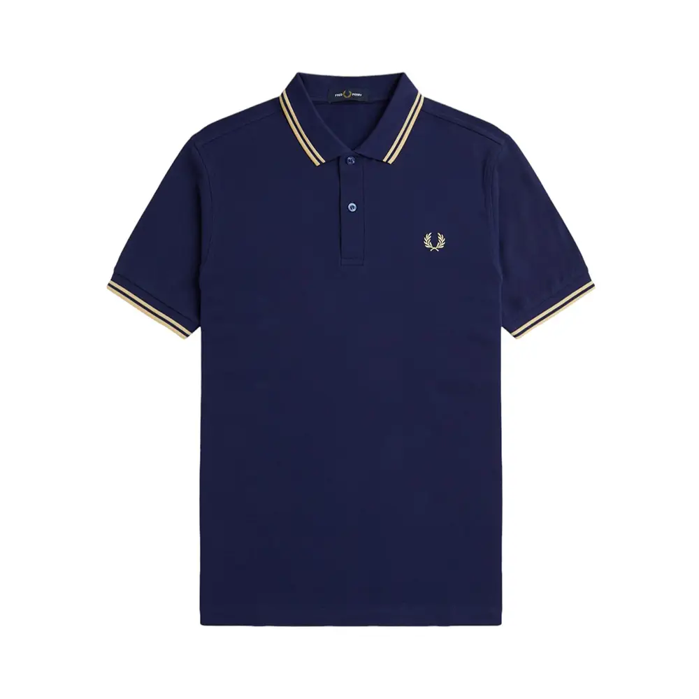 Ferry perry polo hotsell