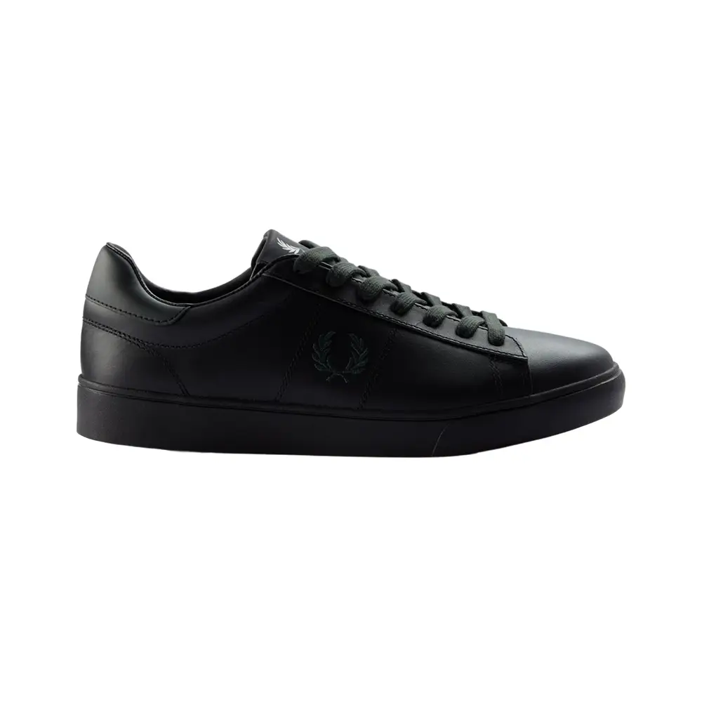 Fred perry sneakers best sale