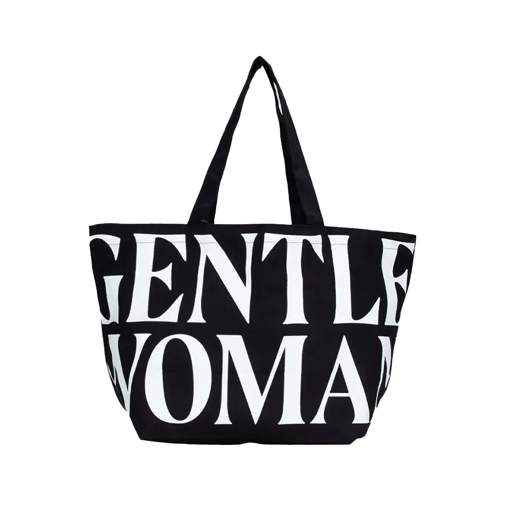 Gentlewoman tote bag sale