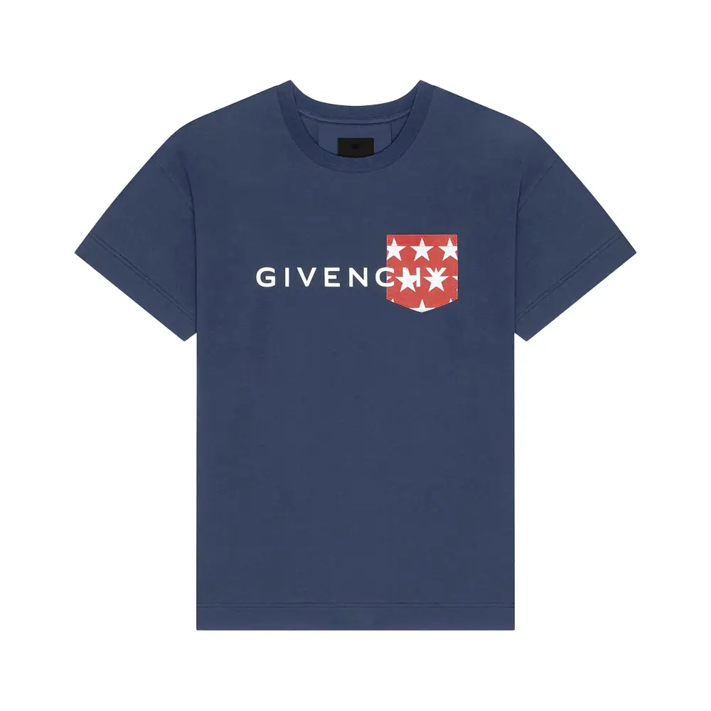 Givenchy signature shirt best sale