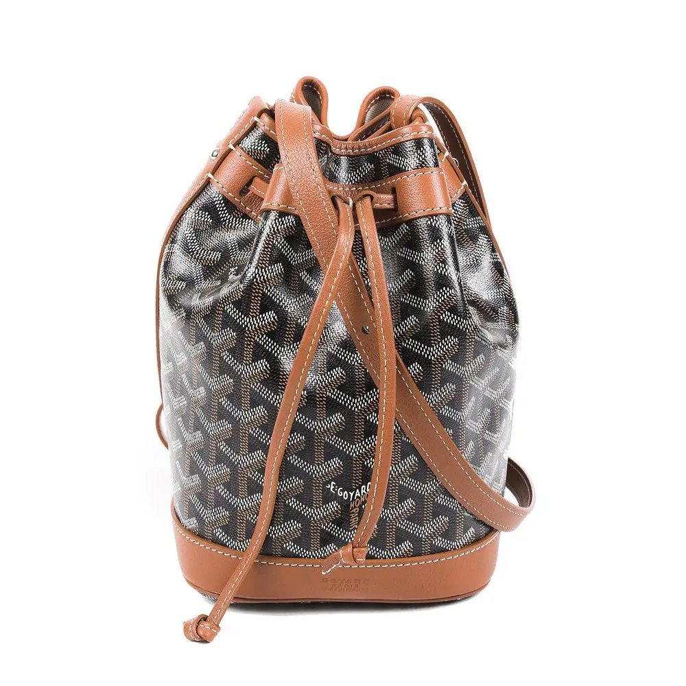 Goyard petit flot bag price sale