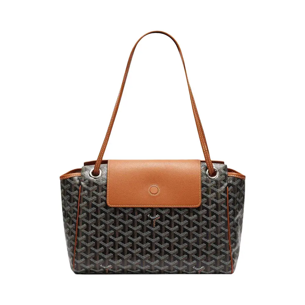 Goyard rouette soft bag sale