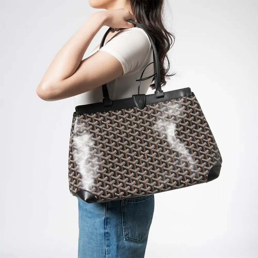 Goyard bellechasse pm best sale