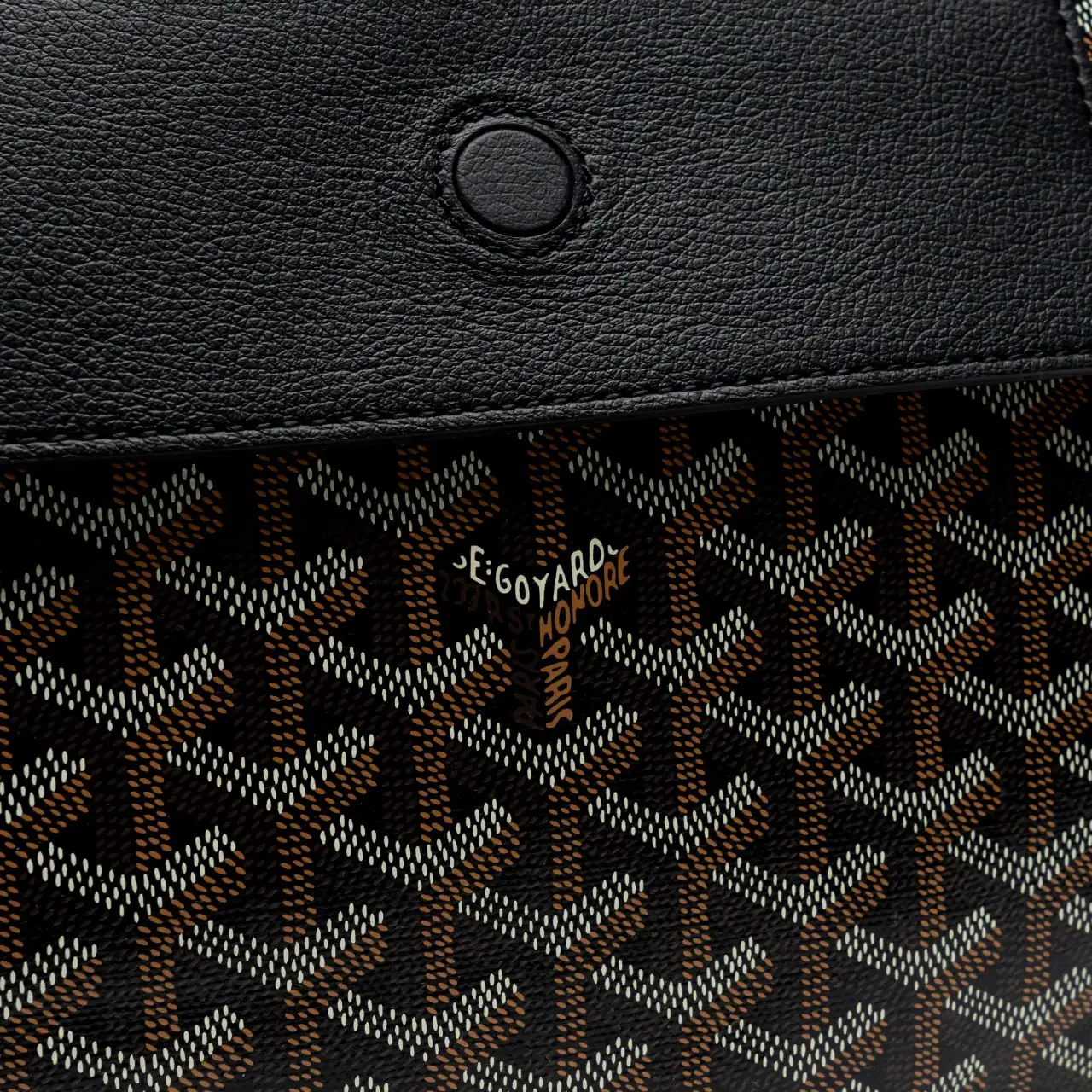 Goyard roulette store