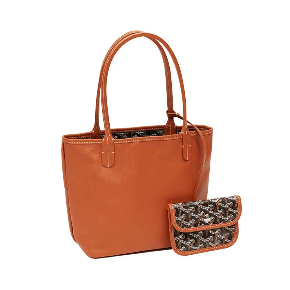 Anjou mini goyard hotsell