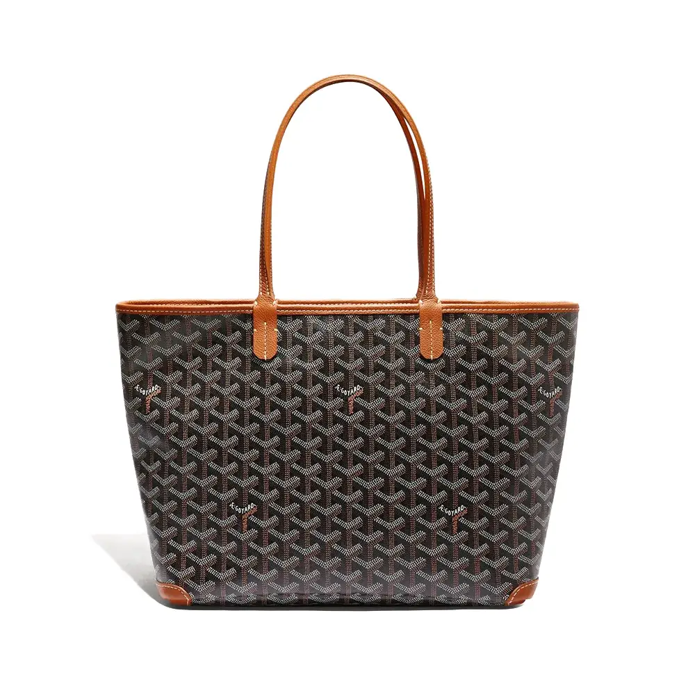 Goyard artois navy hotsell